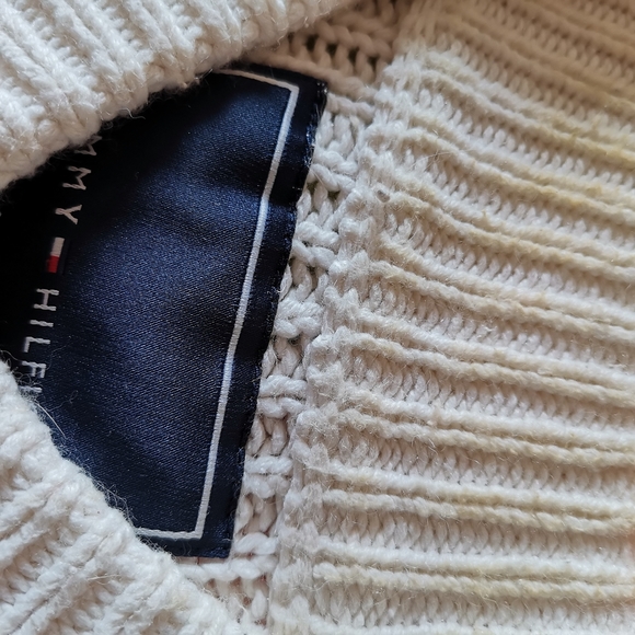 [SOLD] KNIITED CARDIGAN - Picture 3 of 5